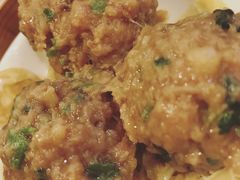 陈皮牛肉球-添好运点心专门店(中环IFC店)