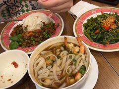-曼谷食堂·泰国家庭料理