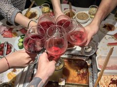 -海底捞火锅(万丰桥店)
