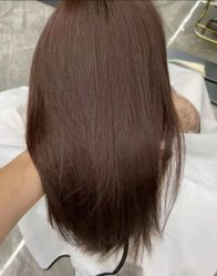 点击看大图 -MORI HAIR SALON日式美发沙龙