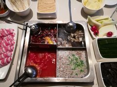 -海底捞火锅(璞丽中心店)