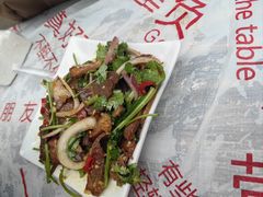 -懒谈秦市井羊肉馆(光谷青年城店)