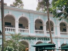 -星巴克臻选(广州沙面店)