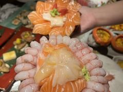 -松鹤精致料理(五一中路店)