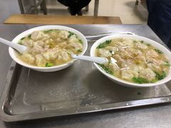 馄饨-汪家馄饨(集庆路店)