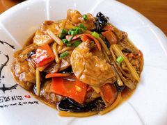 -灵福缘私房菜·农家菜(拈花湾·灵山大佛必推店)