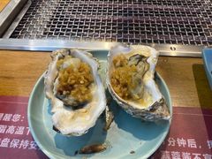 -蚝英雄鲜蚝自助专门店(长楹天街直营店)