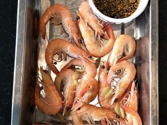 -胶东海鲜大排档(北太平庄店)