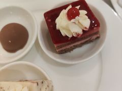 -晶丽香榭自助餐(南京大饭店)