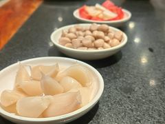 -南门涮肉(北洼路店)