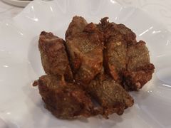 潮式炸果肉-廣味潮鲜·一品潮滋味(五道口店)