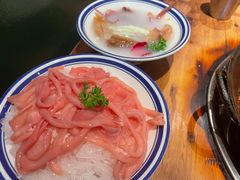 -楠火锅(太古里总店)