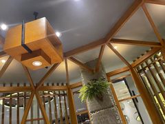 靠窗位-合合大冷面(湖南店)