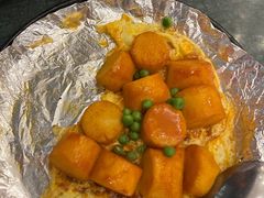 -新白鹿餐厅(京基KK ONE店)