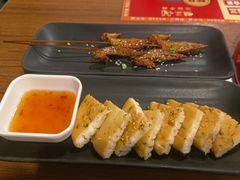 -蛙三泡椒牛蛙(万象城店)