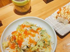 -万岁寿司(天河领展店)