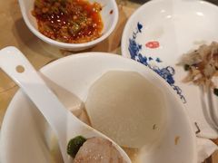 -陈大锅·岳阳鱼馆·地道岳阳菜(美食街店)