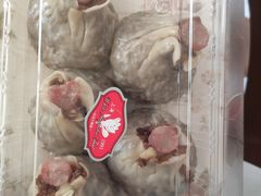 -白玉兰食品甜凤店(合生汇店)
