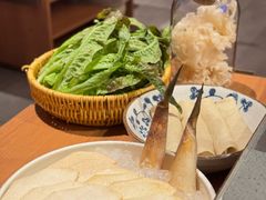 -巴奴毛肚火锅(二七万达店)
