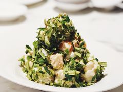 -喜鼎海胆水饺(柏威年购物中心店)