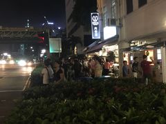 -松發肉骨茶(克拉码头店)