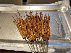 -三个大叔烤羊肉串·炭炉砂锅菜(西三旗店)