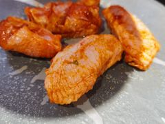 -玖等自助烤肉(步步高广场店)