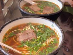 -宛平李记小吃(东关街店)