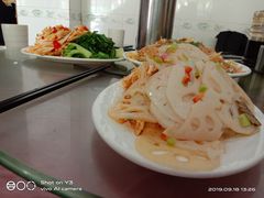 -豫老三牛肉拉面(南阳路店)