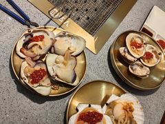 -本达人海鲜烧烤·朝鲜族风味(发展店)