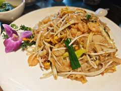 XO酱炒陈村粉-黄但记老店·陈村粉食府