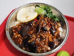 -北工大风味餐厅(北京工业大学东区店)