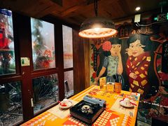 -老表记广西宵夜螺蛳鸭脚煲(西大店)