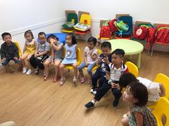 -英孚教育青少儿(东二环泰禾中心)