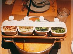 -生如夏花泰式火锅(西村黑金店)