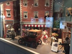 -济州岛泰迪熊博物馆