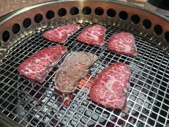 -海之屋韩式烤肉(海棠68环球美食街店)