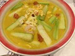 -乐乐大排档·30年老字号(浙江路店)