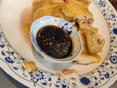 -孔乙己酒家(虹桥路店)