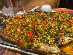 -木屋烧烤(西南角店)