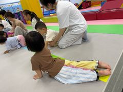 -飞奇儿体能体操馆(和平印象城店)