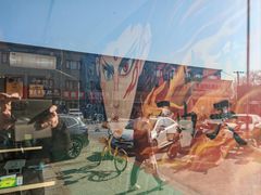 -醉炫音速烧烤·干煸菜(沙河总店)