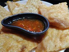 -绿柠食堂(北外滩店)