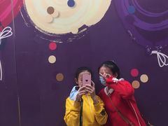 -星巴克(福州万象九宜城分店)