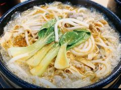 -董一米线(汉峪金谷店)