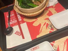 -华记煲仔华·煲仔饭(市桥易发店)