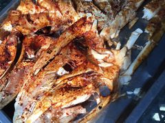 -老张烤羊(王哥庄店)