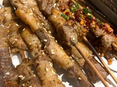 -木屋烧烤(坂田天安云谷店)