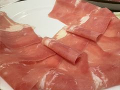 -鑫隆四季涮肉(香河店)
