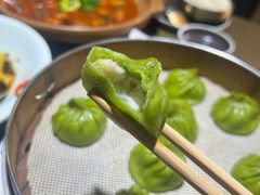 -隆喜元鱼汤包·海鲜(中联广场店)